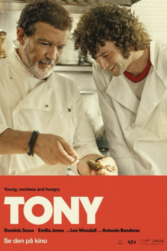 Tony
