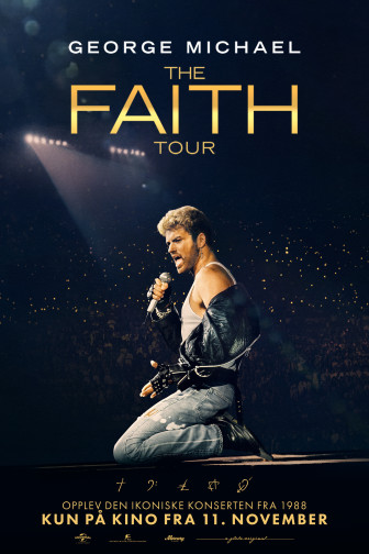 George Michael: The Faith Tour
