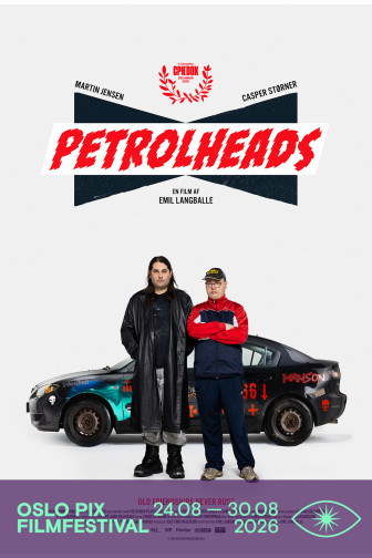 Petrolheads