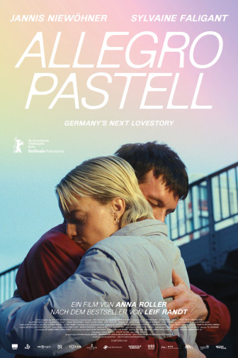Allegro Pastell