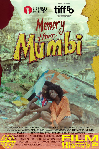 Memory of Princess Mumbi