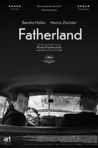 Fatherland