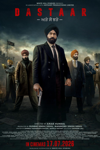 Dastaar - Punjabi
