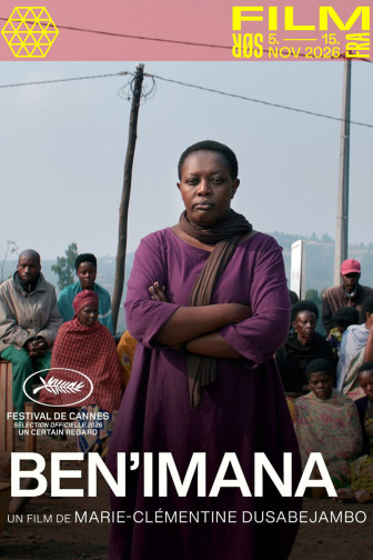 Ben'Imana