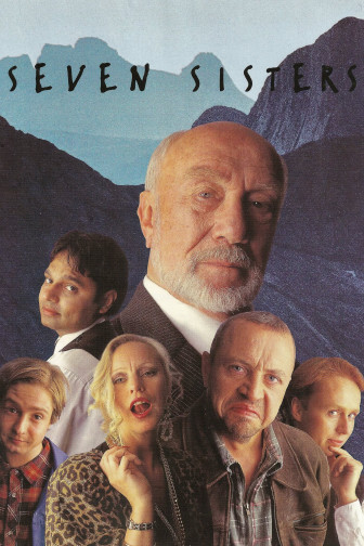 DE SYV SØSTRE - Jubileums visninger