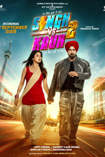 SINGH vs KAUR 2