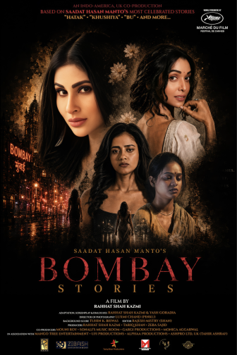 Bombay Stories