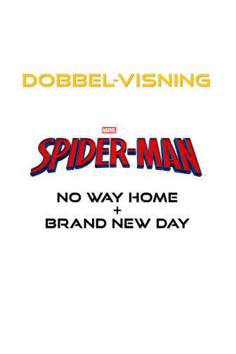 Spider-Man: No Way Home og Brand New Day