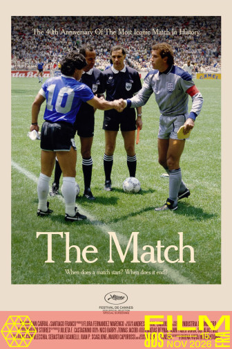 The Match