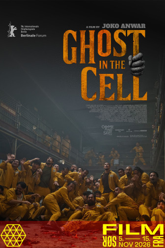 Ghost in the Cell