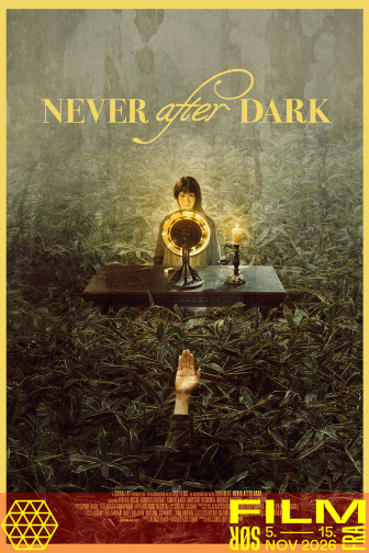 Never After Dark