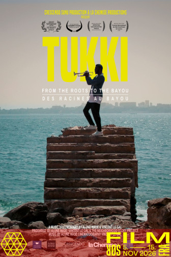 Tukki, From the Roots to the Bayou