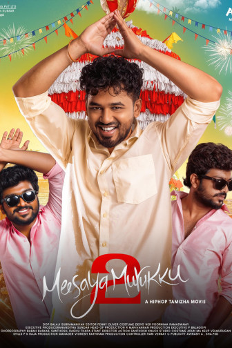 Meesaya Murukku 2