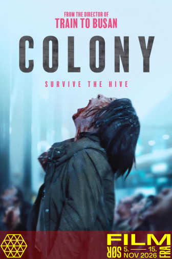 Colony