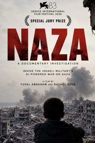 NAZA