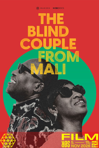 Amadou & Mariam: The Blind Couple from Mali