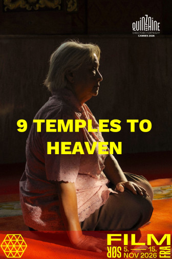 9 Temples to Heaven