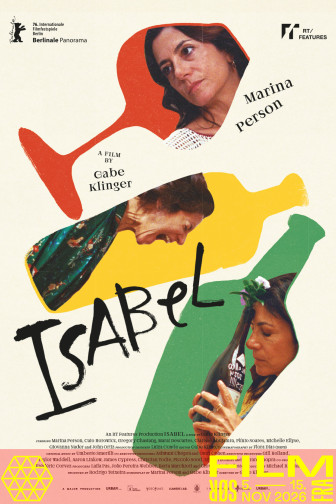 Isabel