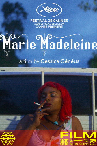 Marie Madeleine