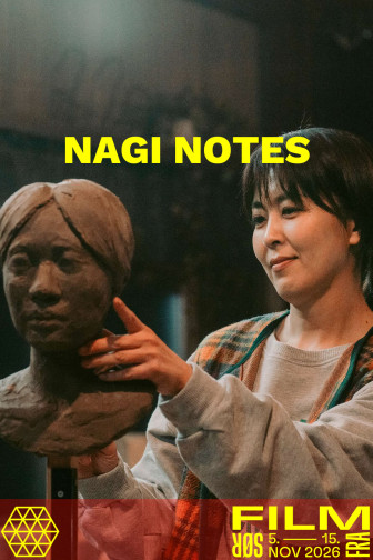 Nagi Notes