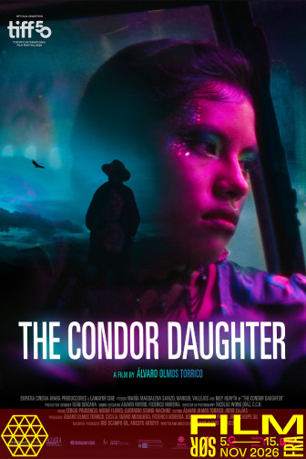 The Condor Daughter