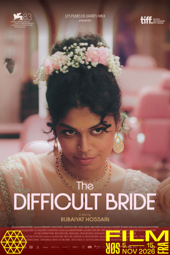 The Difficult Bride