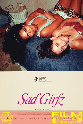 Sad Girlz
