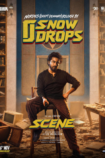 Scene - Tamil