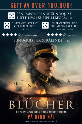 Blücher