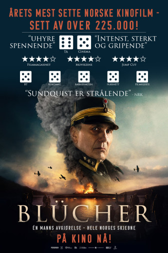 Blücher