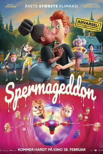 Spermageddon