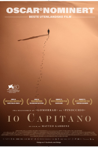 Io Capitano