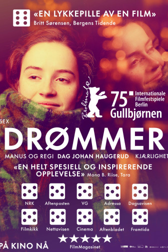Drømmer