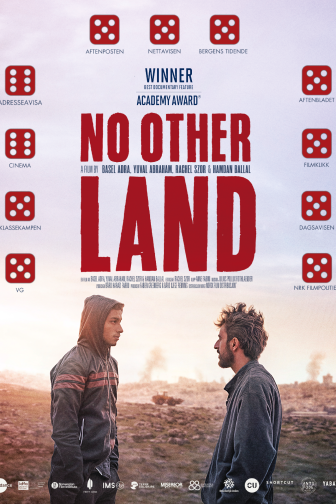 No Other Land