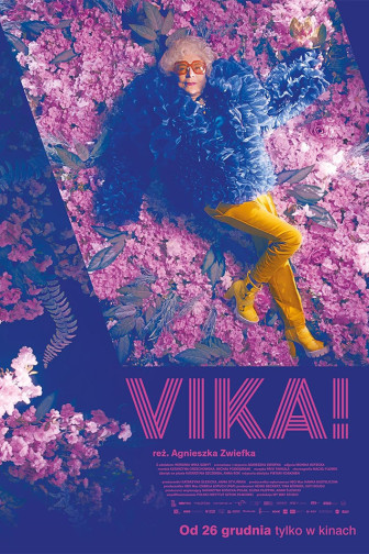 Vika!