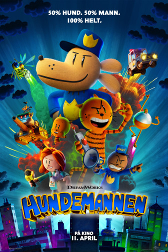 Hundemannen
