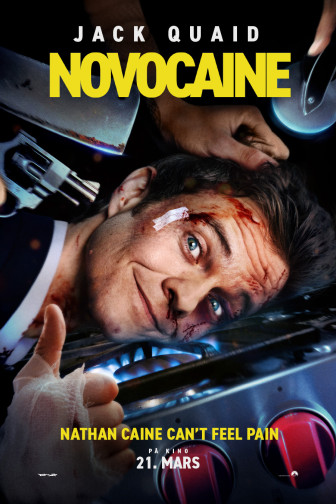 Novocaine