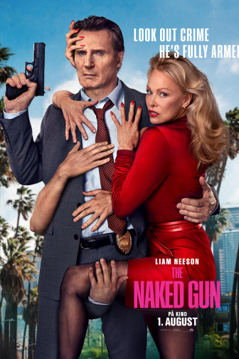 The Naked Gun