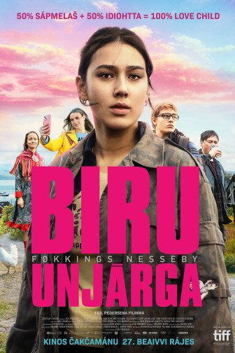 Biru Unjárga - Føkkings Nesseby