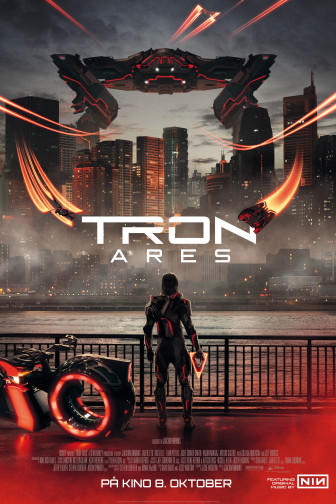 Tron: Ares