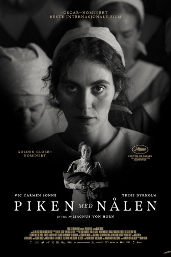 Piken med nålen