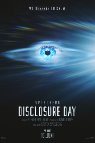 Disclosure Day