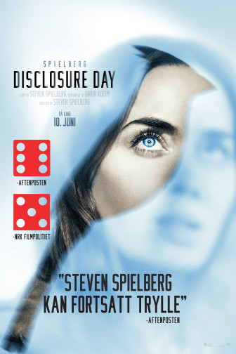 Disclosure Day