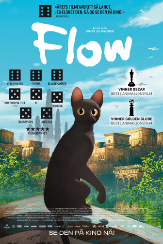 Flow