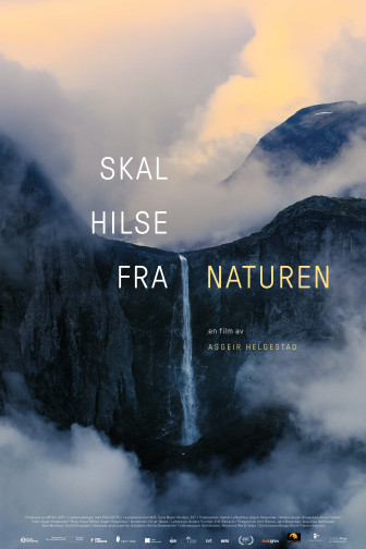 Skal hilse fra naturen