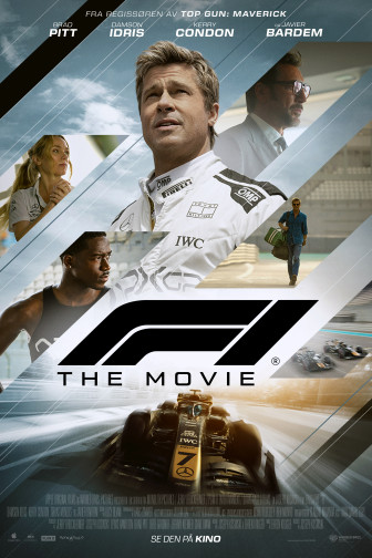 F1 ® The Movie
