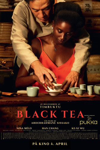 Black Tea