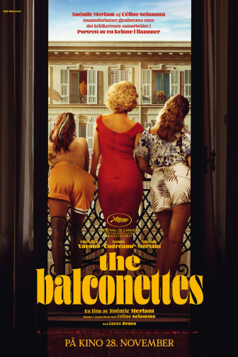 Balconettes
