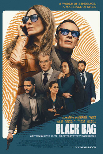 Black Bag