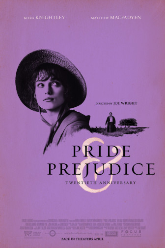 Pride and Prejudice (2005)
